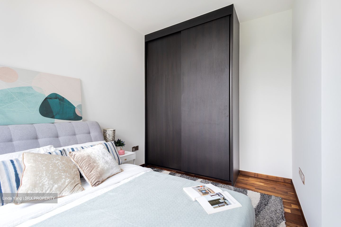 Hyll On Holland (D10), Condominium #501188241